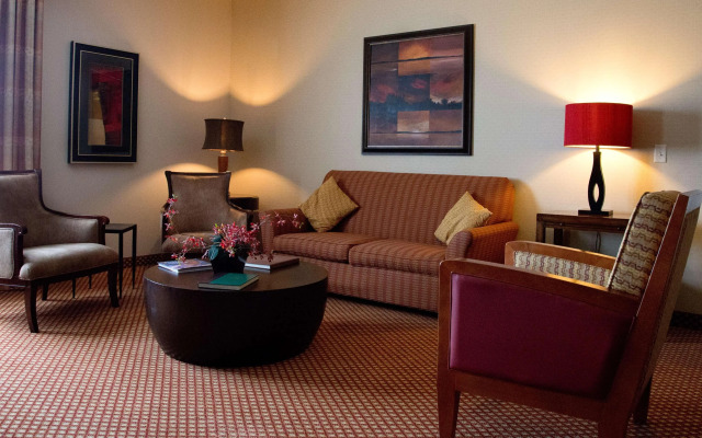 Hilton Garden Inn Laramie