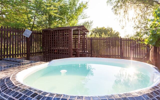 Gariep Dam SunRose Group of Guest Houses