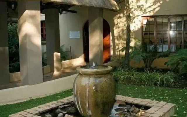 Monchique Guest House