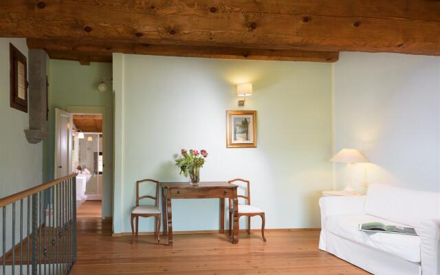 Villa La Poiana 10 in Radda in Chianti