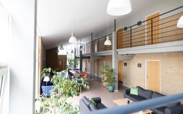 Hotel Nordborg Sø
