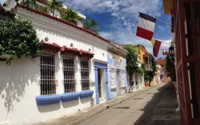 Boutique Cochera De Hobo