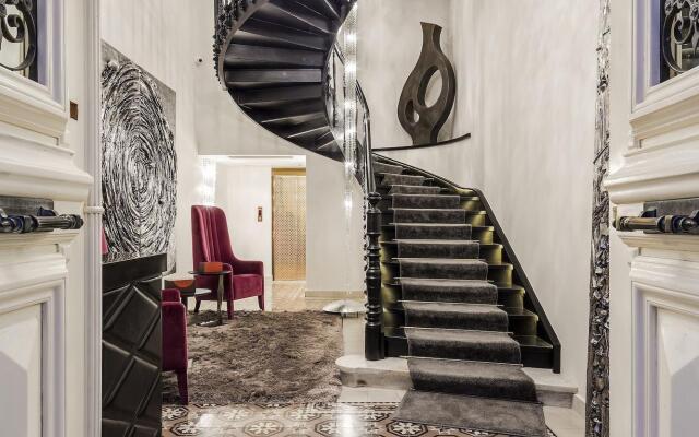 3Sixty Hotel & Suites