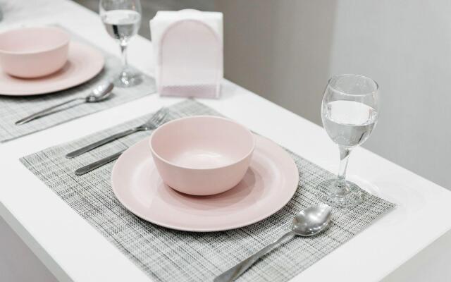 Апартаменты на проспекте Московский 8