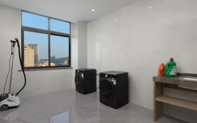 GreenTree Eastern Hotel (Jieshou Huochezhan)