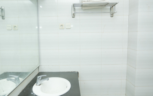 OYO 1724 Hotel Sembilan Sembilan