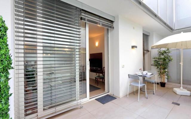 Piazza Del Popolo Apartment