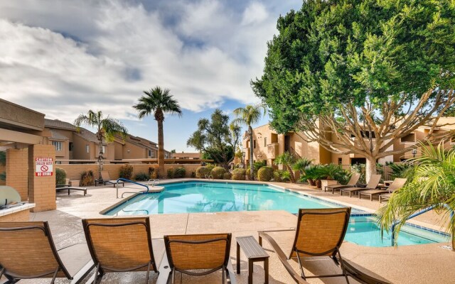 The Stars of Old Town