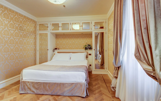 Hotel Ai Reali di Venezia