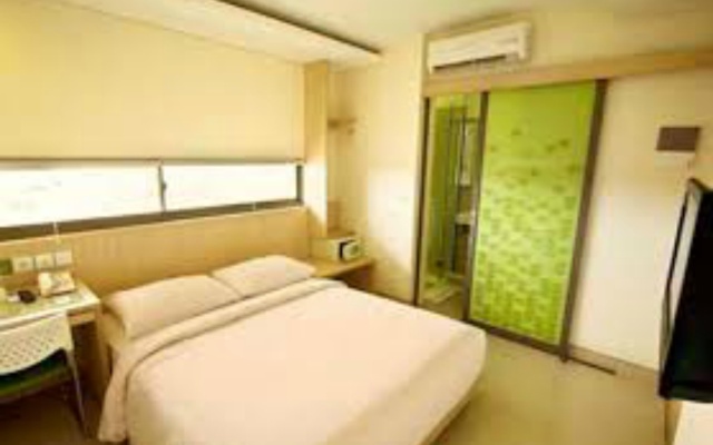 Grandmas Hotel Seminyak – Guest Rooms – Kuta