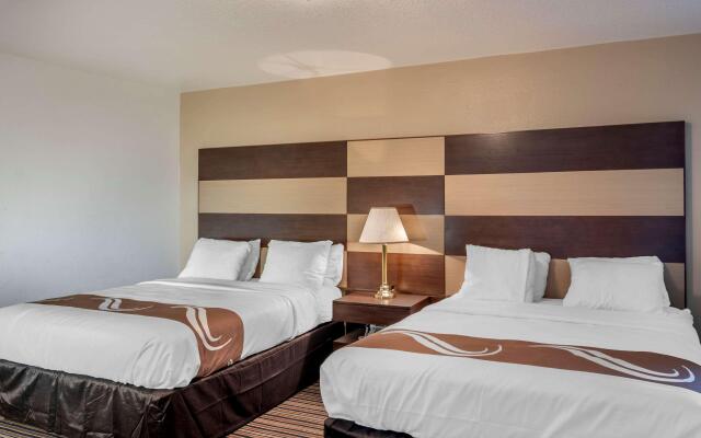 Quality Inn Central Roseburg