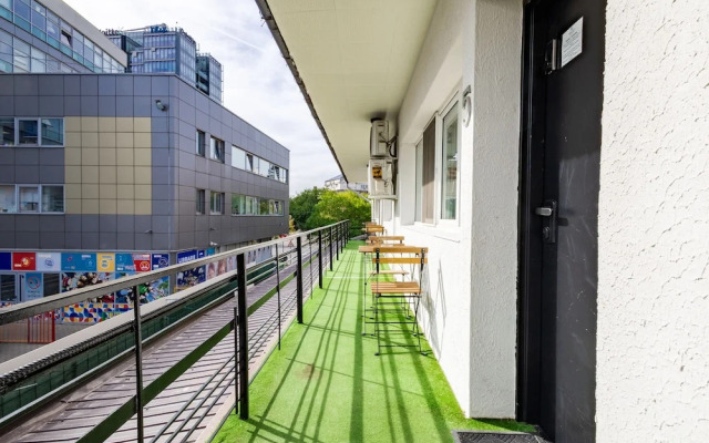 Downtown Victoria Studios By CityBookings