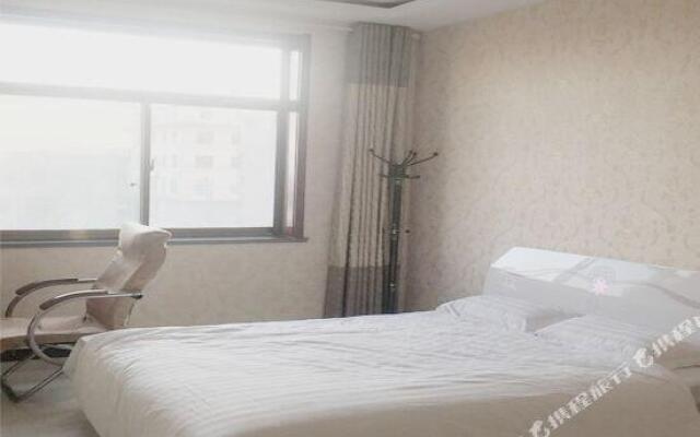 Rujia Express Hotel
