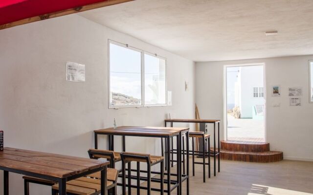 The Tree House Hostel