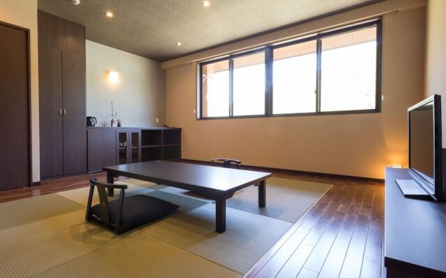 Ryokan Zenya