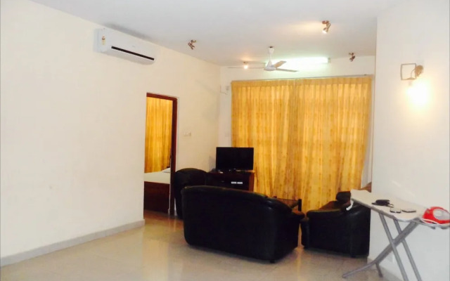 Colombo Apartments - Collingwood Place