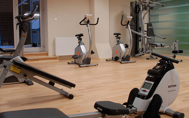 Lech Sanatorium Uzdrowiskowe