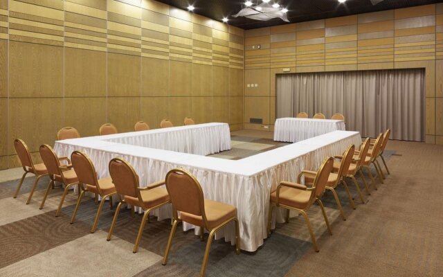 Ana Hotels Europa Eforie Nord