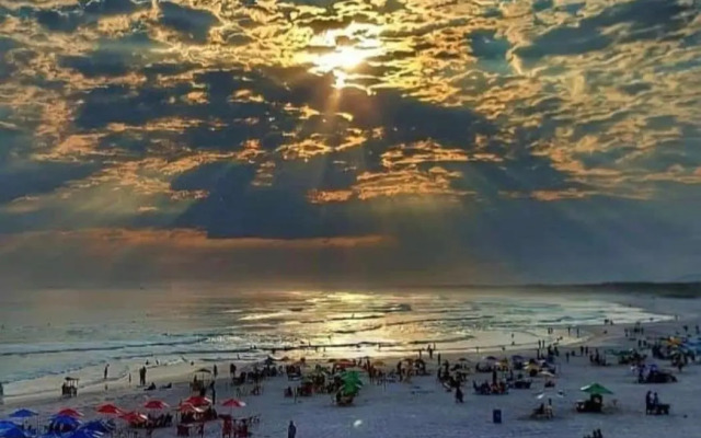 SUITE-FLATs MONTE ALTO ARRAIAL DO CABO