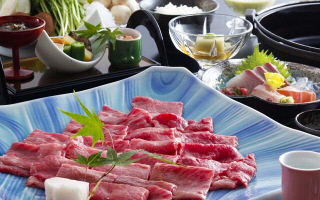 Yukaikan Hanayashiki