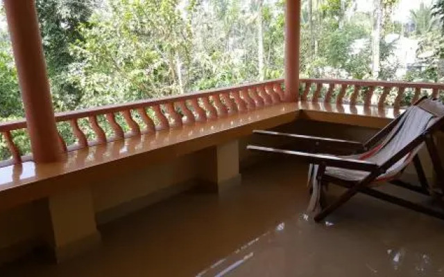 Wayanad Homestay