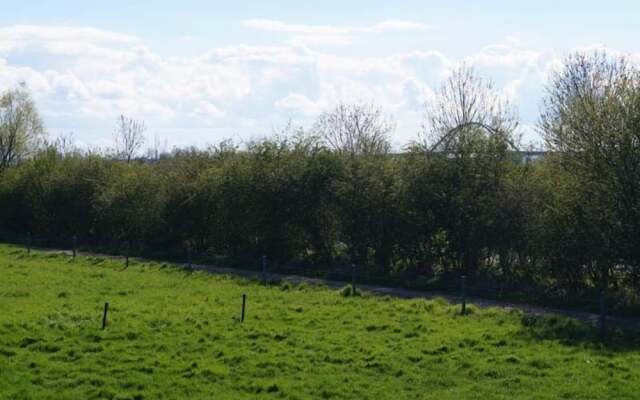 Haus an der Pferdekoppel