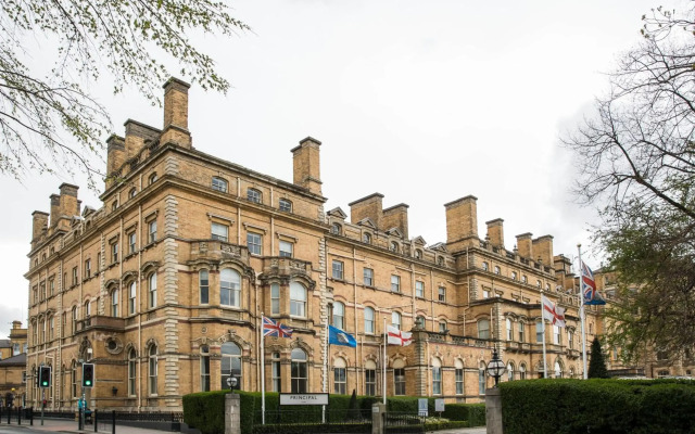 The Milner York