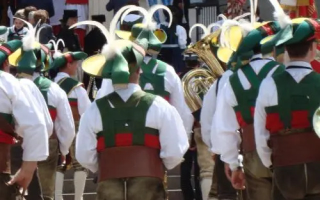 Apartments Residence Montana