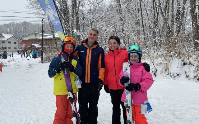 Hakuba Powder Mountain