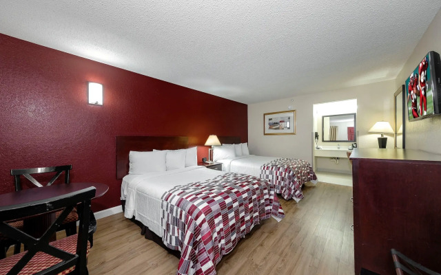 Red Roof Inn Ellenton – Bradenton NE