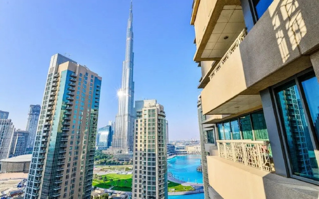 29 Boulevard by Emaar
