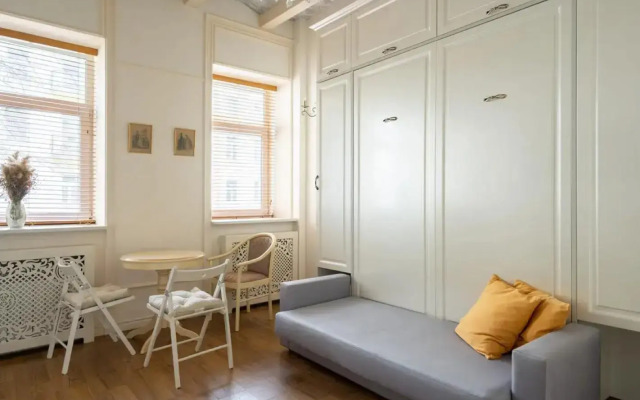 APARTURA (АПАРТУРА) на проспекте Вознесенский 41