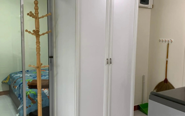 Muangthongthani Rental by Khun Dan