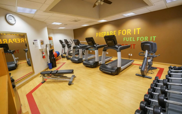Sheraton Tucson Hotel and Suites