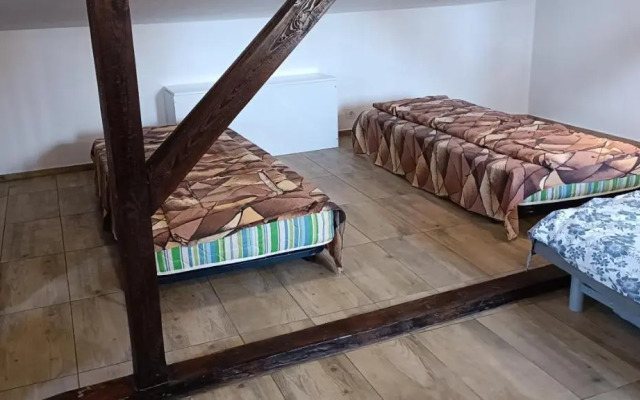 Apartament typu studio Niepodległości Sopot