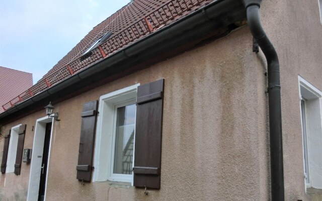 Ferienwohnung Schönberg