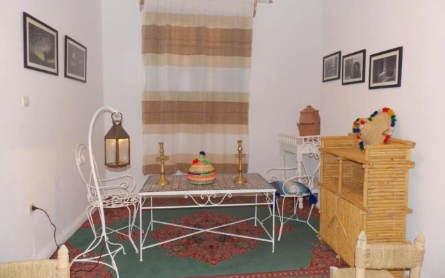 Dar Beldi