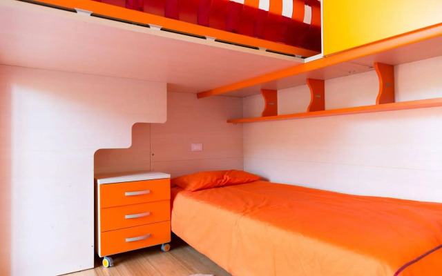 Guest House Le Acacie