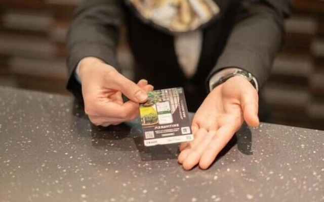 Kyoto Plaza Hotel Kyoto Station South