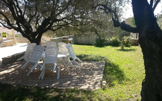Villa Le Clos Des Oliviers