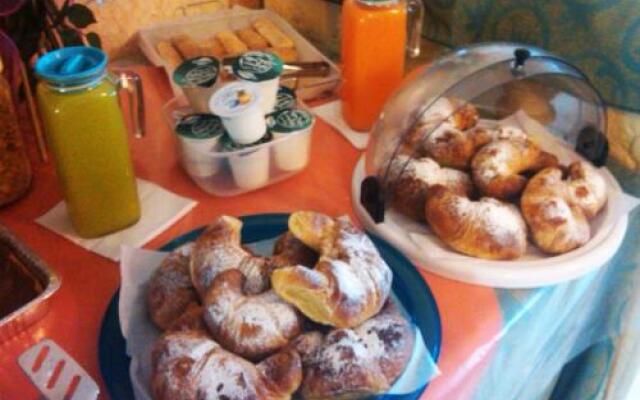 B&B Casa Alba Salentina