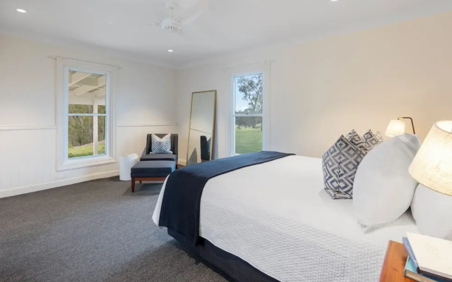 Spicers Guesthouse