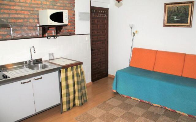 Apartamentos Maite