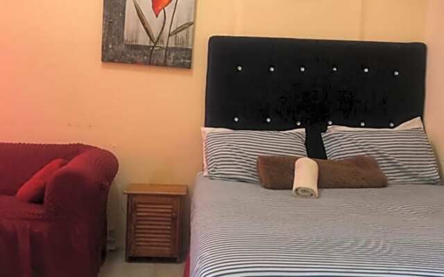 M5 Park Bed And Breakfast