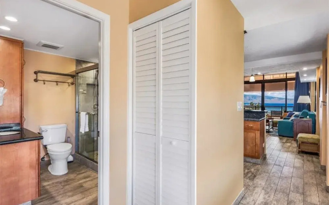 Kahana E614 - 2 Br Villa
