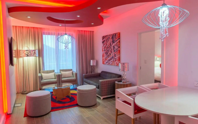 Peermont Metcourt - Thaba Moshate