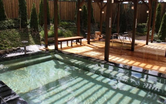 Mercure Miyagi Zao Resort & Spa