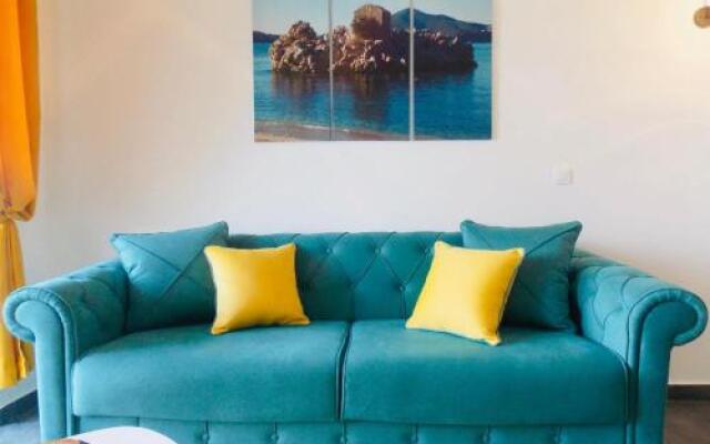 Apartment Divina