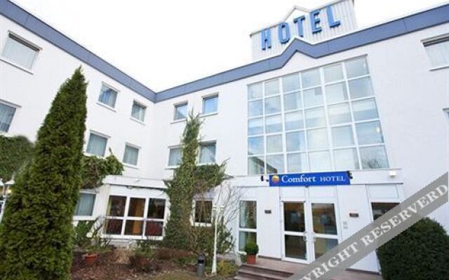 Komfort Hotel Wiesbaden