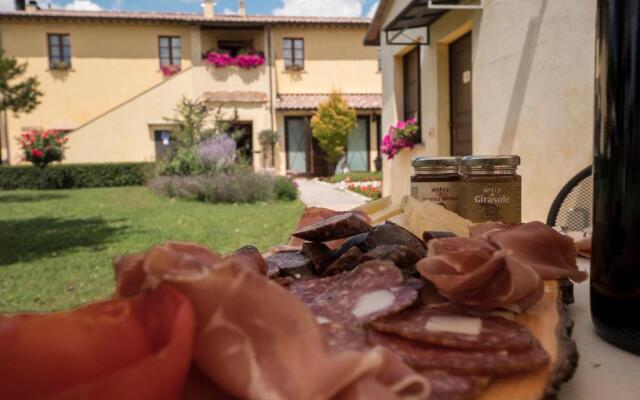 La Locanda dei Golosi